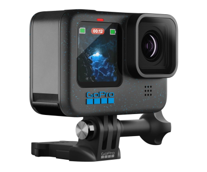Kamera sportowa GoPro HERO 12 Black